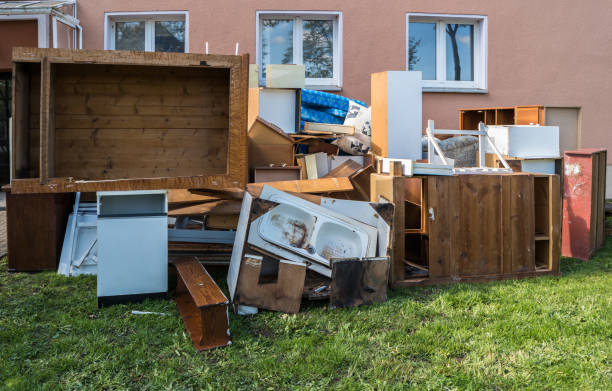 Best Attic Cleanout Services  in Elk Rapids, MI