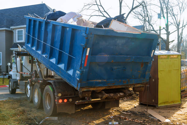Professional Junk Removal in Elk Rapids, MI
