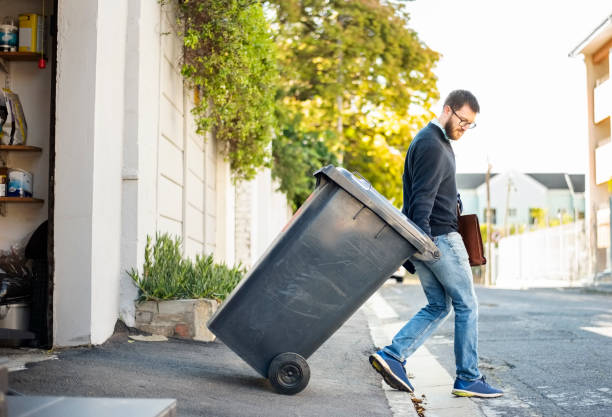 Best Junk Hauling Services  in Elk Rapids, MI