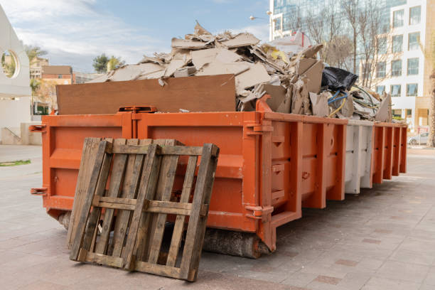 Best Office Junk Removal  in Elk Rapids, MI