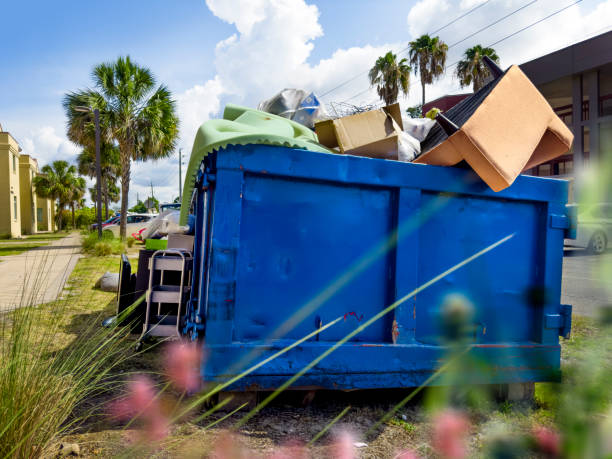 Best Household Junk Removal  in Elk Rapids, MI
