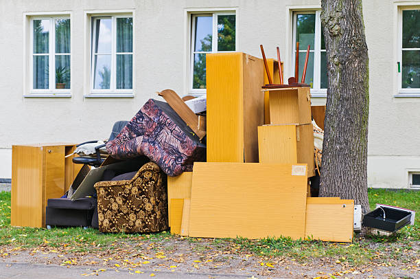 Best Construction Debris Removal  in Elk Rapids, MI