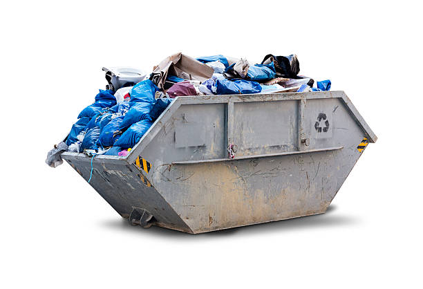 Best Commercial Junk Removal  in Elk Rapids, MI