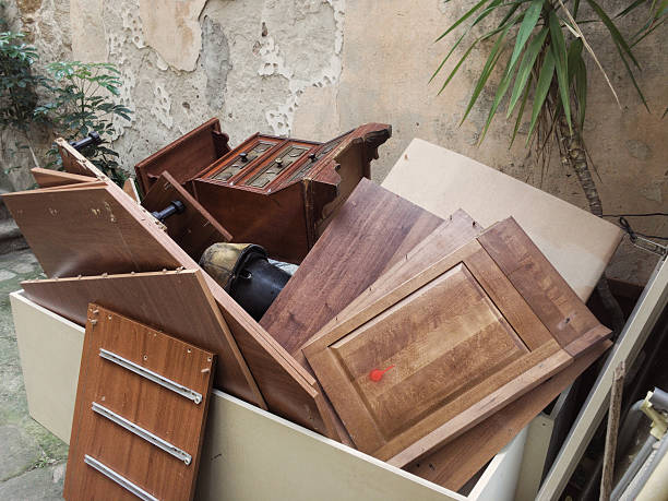 Best Residential Junk Removal  in Elk Rapids, MI